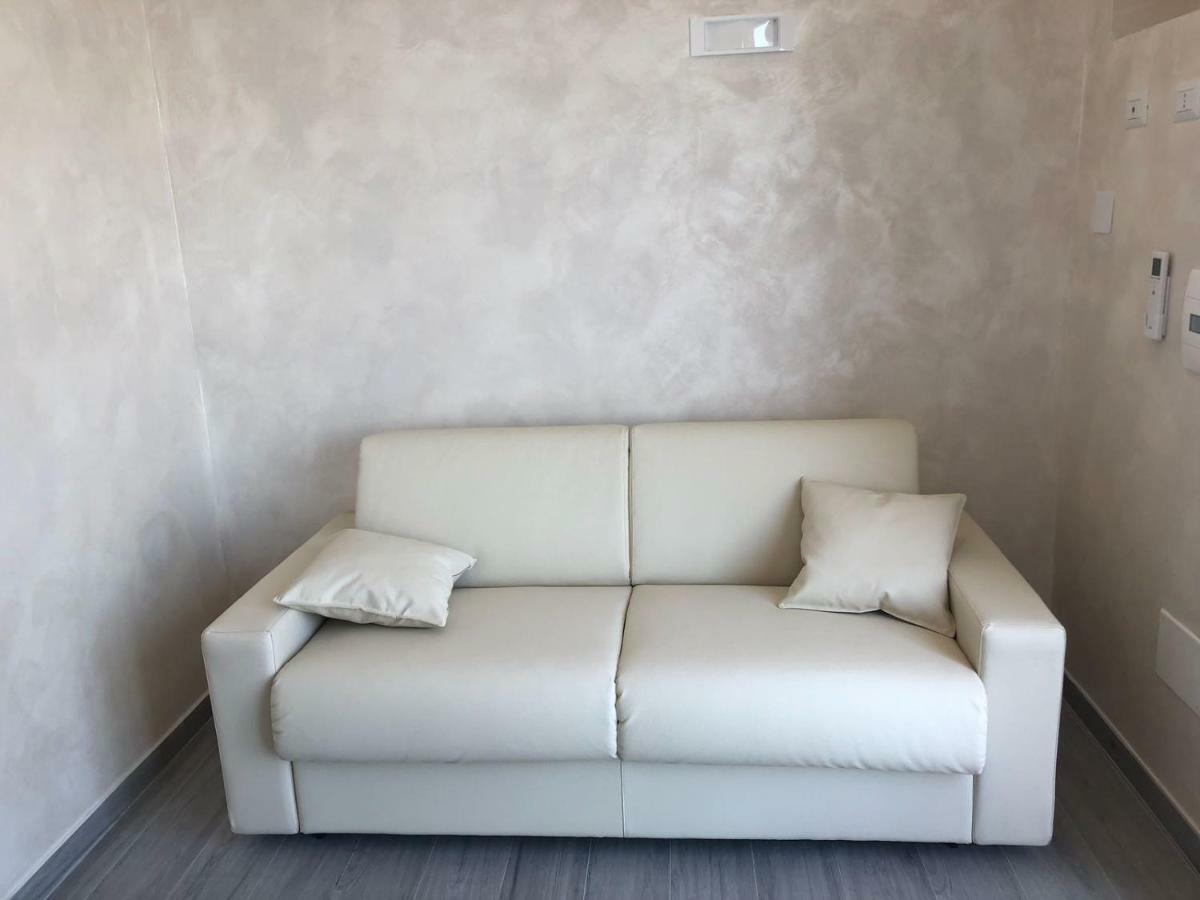 Appartamenti Borgo Panoramico N.2 特罗佩阿 外观 照片