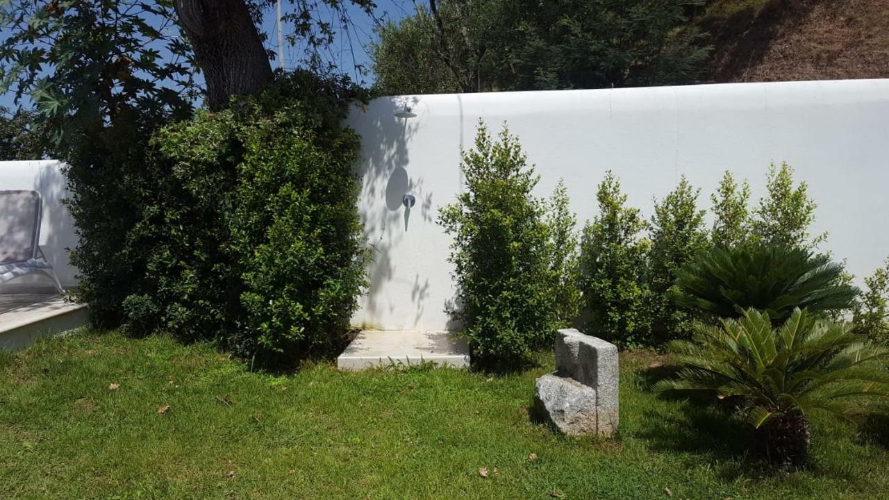 Appartamenti Borgo Panoramico N.2 特罗佩阿 外观 照片