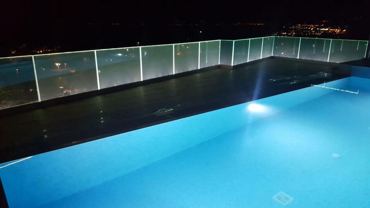 Appartamenti Borgo Panoramico N.2 特罗佩阿 外观 照片