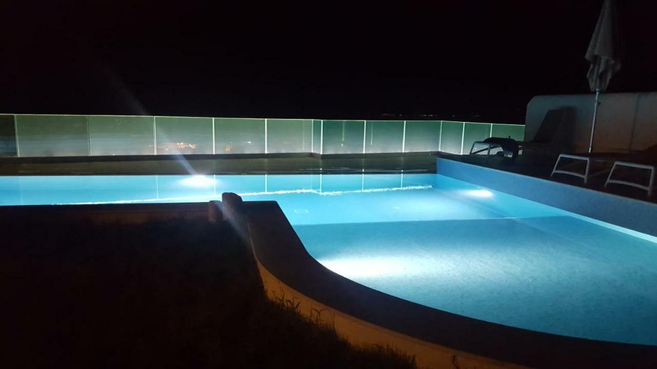 Appartamenti Borgo Panoramico N.2 特罗佩阿 外观 照片