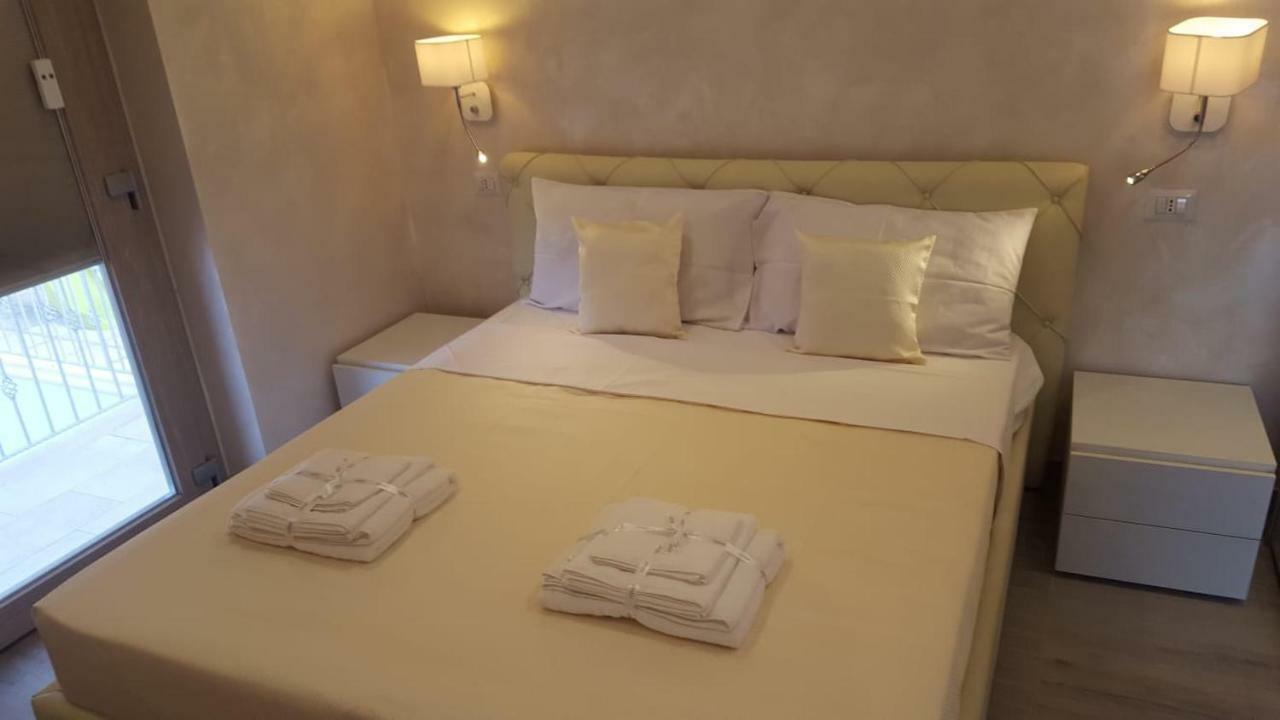 Appartamenti Borgo Panoramico N.2 特罗佩阿 外观 照片